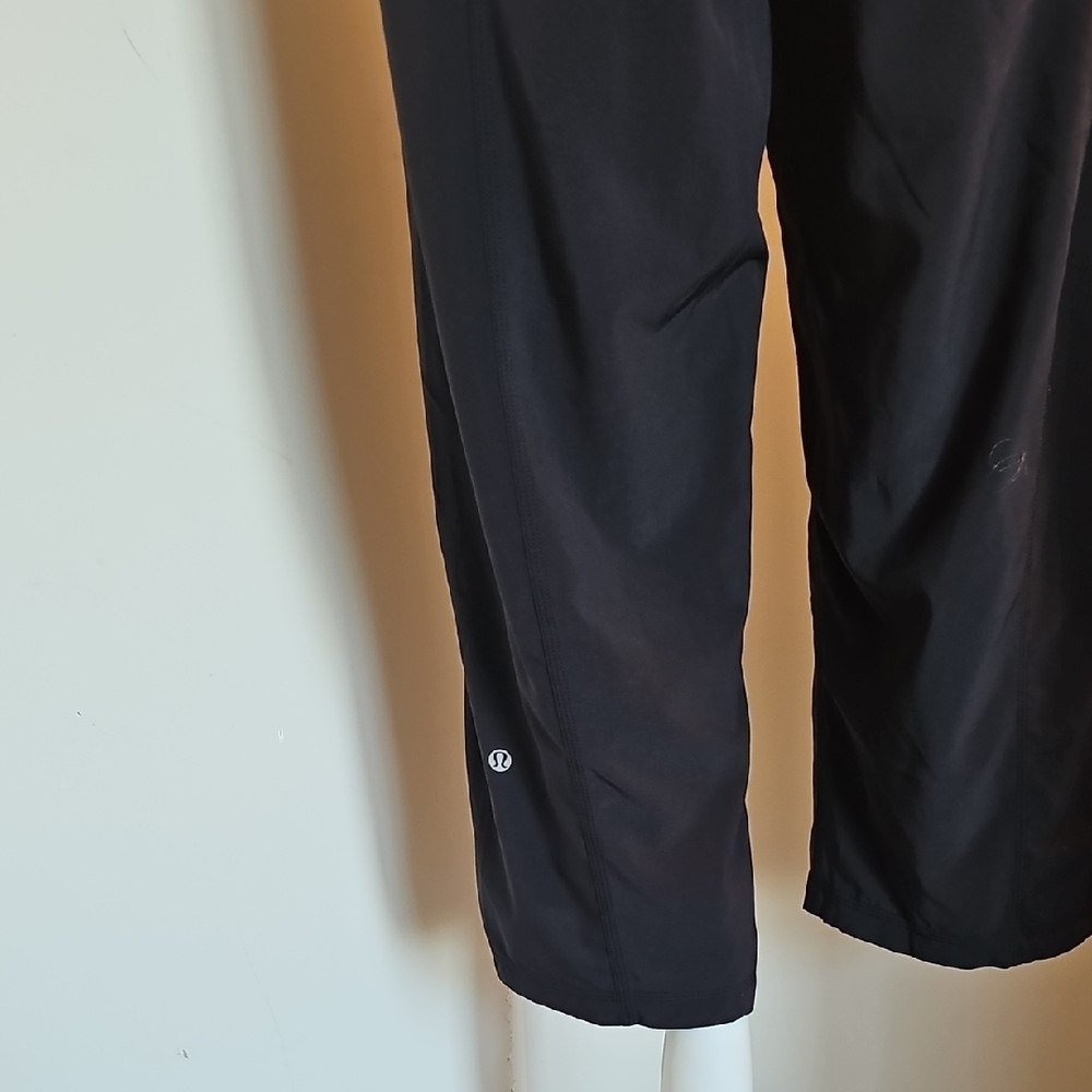 lululemon athletica Black Joggers - Picture 5 of 7